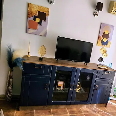 синьо лято /blue Summer Daire *