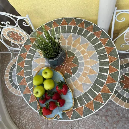 синьо лято /blue Summer