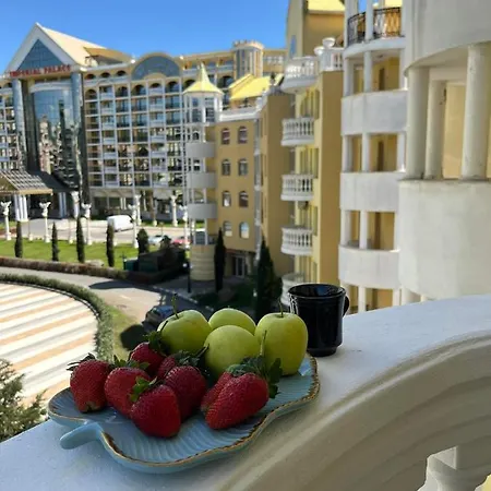 синьо лято /blue Summer 써니비치