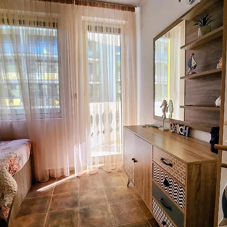 Apartment синьо лято /blue Summer