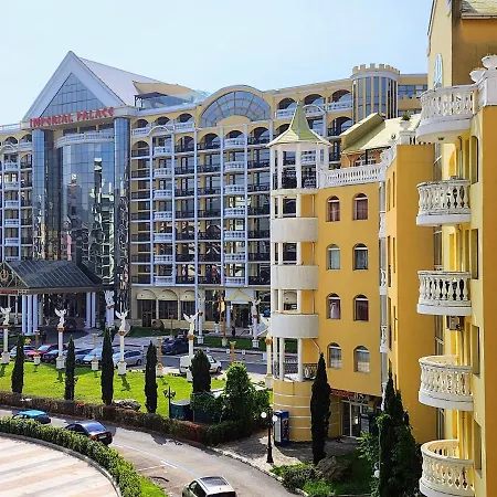 синьо лято /blue Summer * Sunny Beach