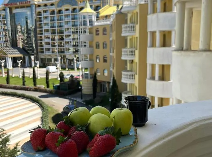 синьо лято /blue Summer Slăntjev Brjag